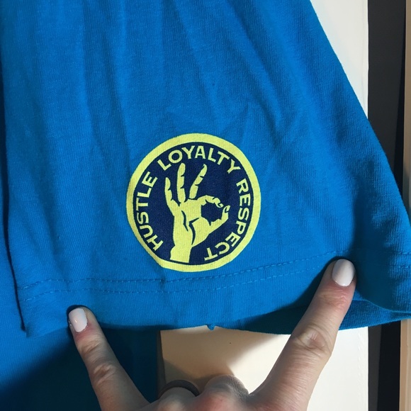 Men’s T-shirt - John Cebastian - Picture 6 of 6